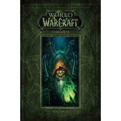 World Of Warcraft Chronicle Vol 2